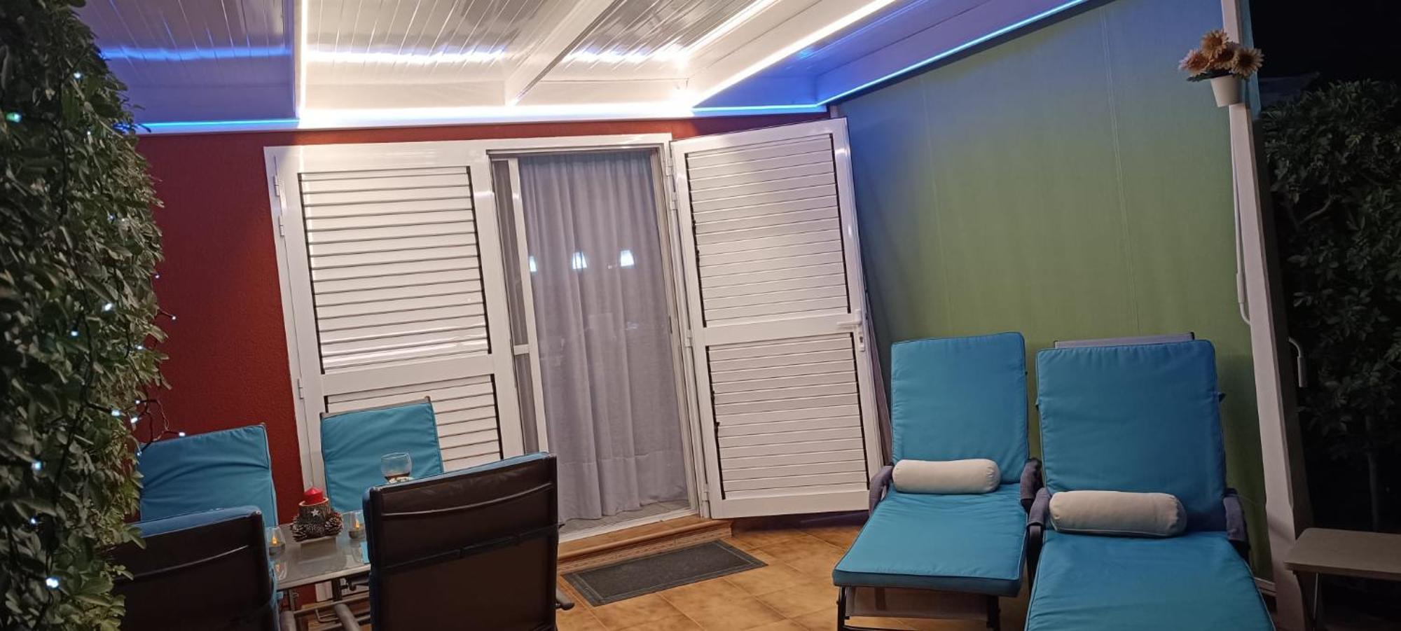 Bungalow En Maspalomas มาสปาโลมาส ภายนอก รูปภาพ